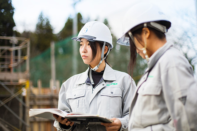 日本海建興株式会社