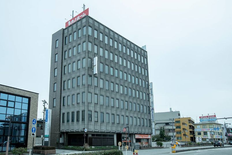 タカノ建設株式会社
