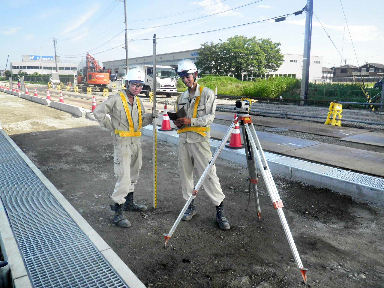 株式会社高田組