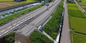 中日本高速道路㈱様より表彰されました