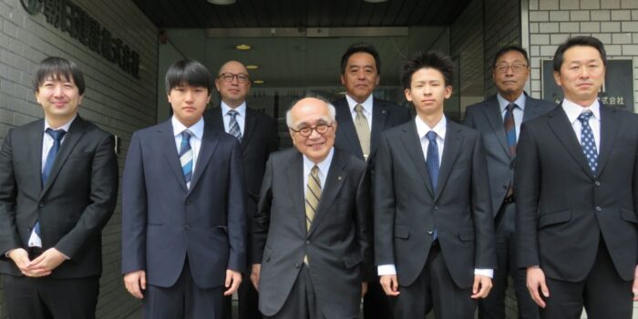 朝日建設株式会社