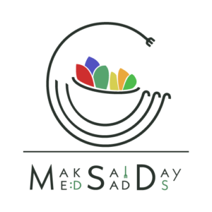 サラダボウル専門店「MAKED SALAD DAYS」