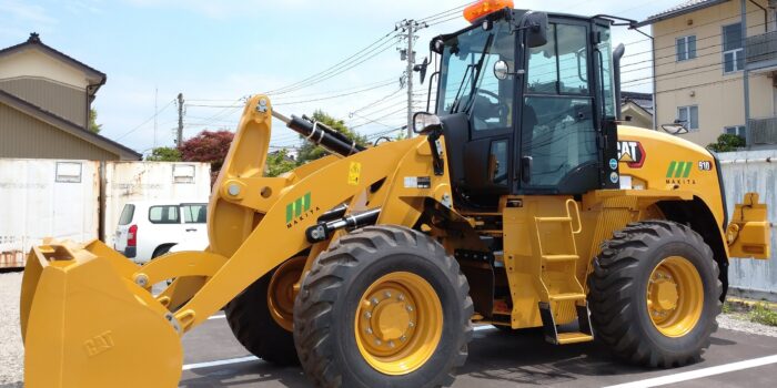 富山県道路除雪功労者として当社社員が表彰されました！