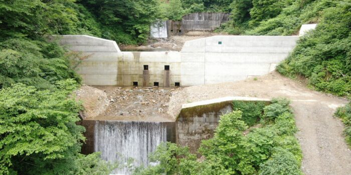 富山県農林水産部長賞を受賞！