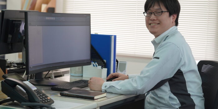 技術の最前線を走る！設計・技術開発スタッフ先輩インタビュー