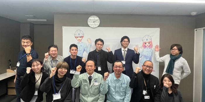 複業人材と進めた経営課題解決（その１）