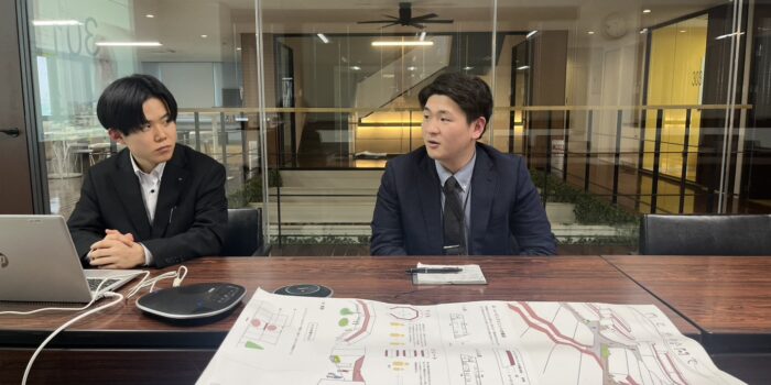 【社長日誌】急募