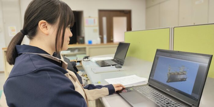 建設ディレクター