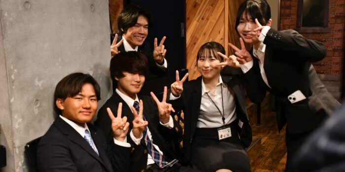 【社長日誌】もうすぐ2年生