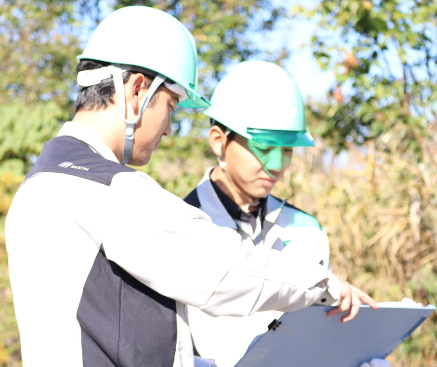 株式会社牧田組