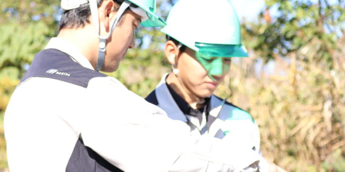 施工管理職(土木、建築）