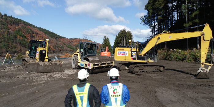 水新建設株式会社
