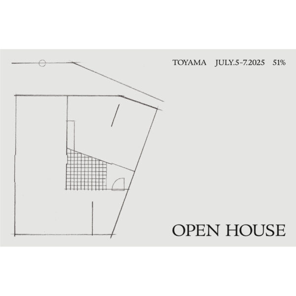 OPEN HOUSE