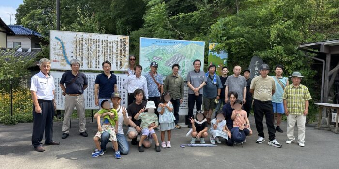 【第一弾】軽井沢方面へ社員旅行に行ってきました！