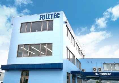 株式会社フルテック