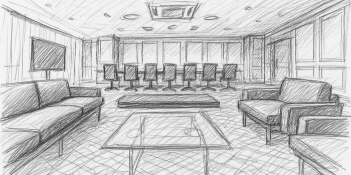 The Head Office