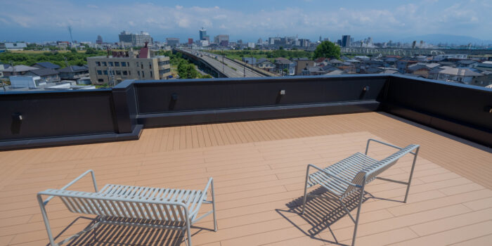 まちを守る建設の仕事