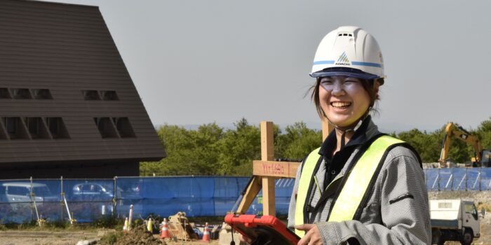 【現場見学ツアー開催！】ご応募お待ちしております！