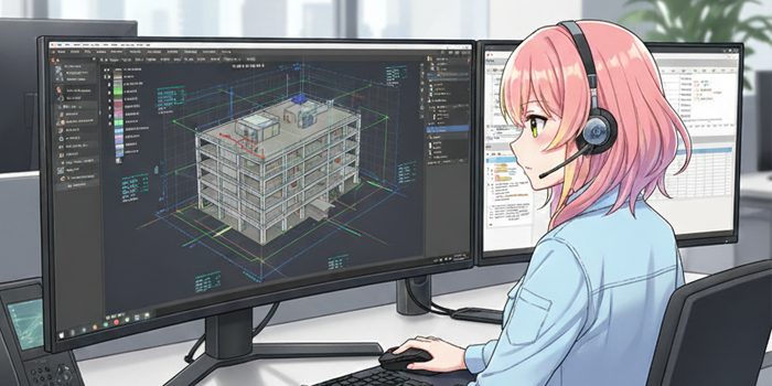 進化するAI技術