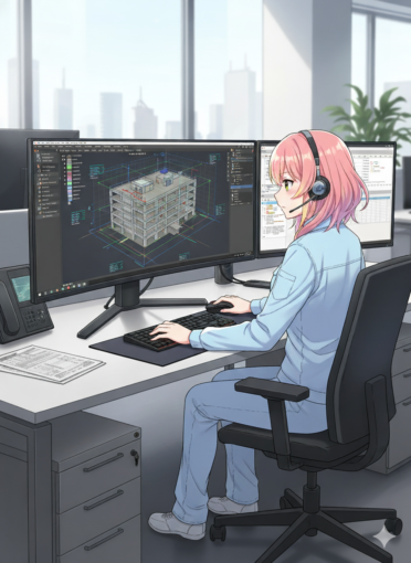 オフィスヨシミ