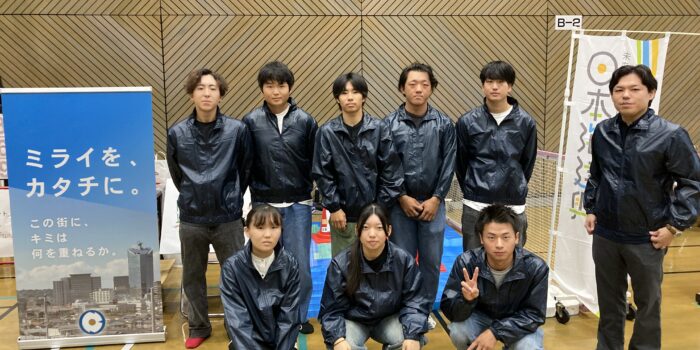 10/5(日）あすなろ小児歯科医院”あすフェス”イベントへ出展しました！