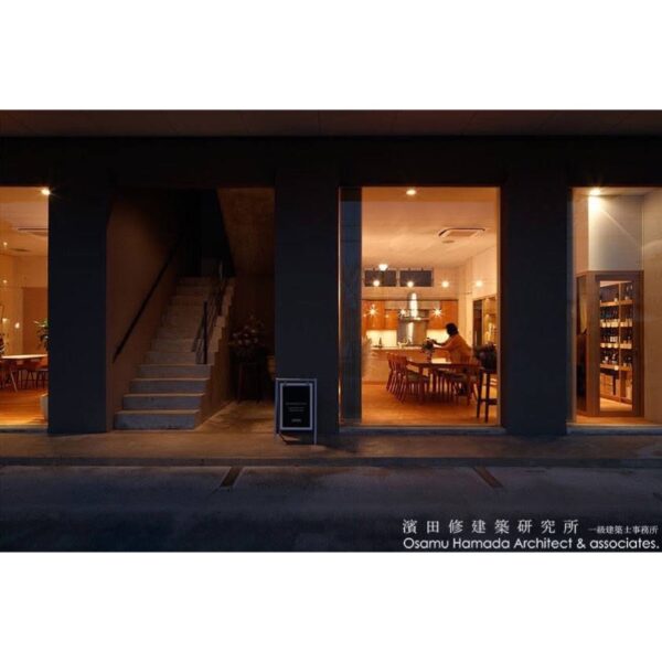 ワインショップ「Wonder Vine」