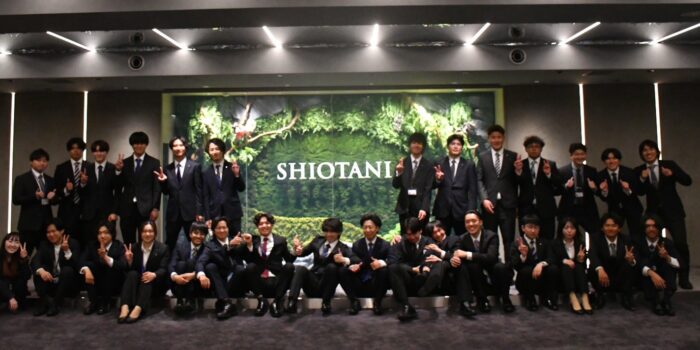 【社長日誌】１年