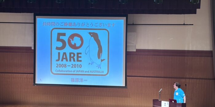 ☆R8安全・防災講演会☆