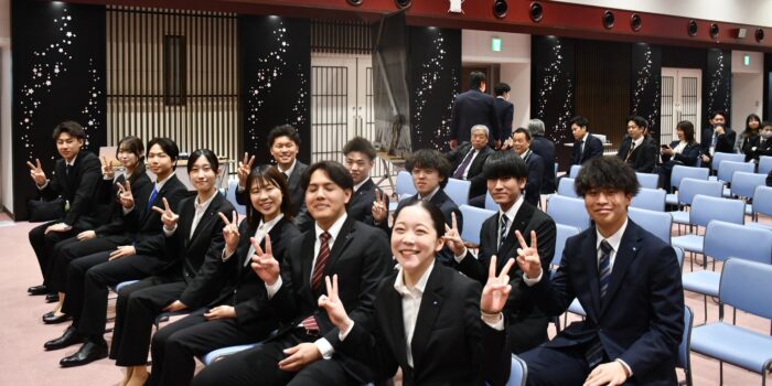 経営計画発表2026