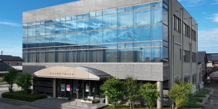 射水建設興業株式会社
