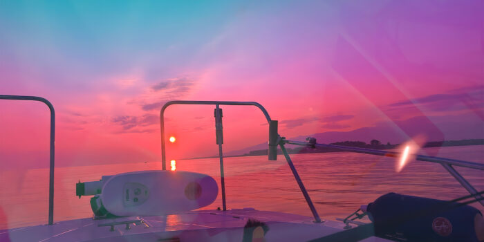 STONE SLOPE MARINE CLUB