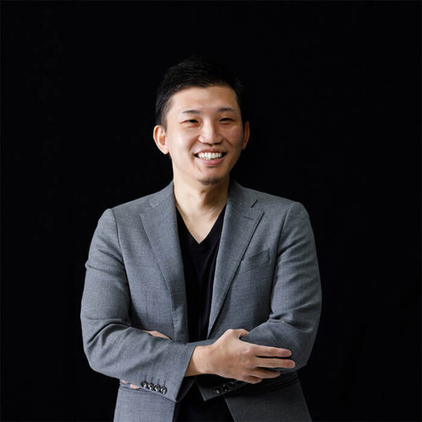 BUILD RELAY — Vol.01 神田謙匠さん