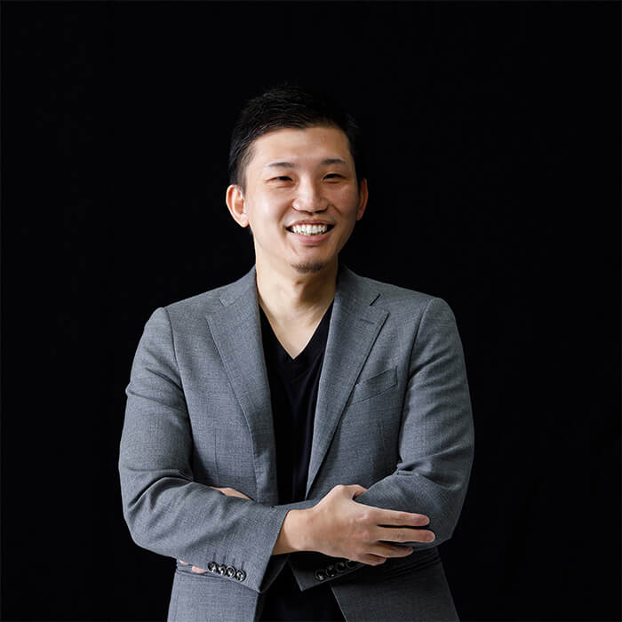 神田謙匠さん
